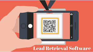 Lead Retrieval Software