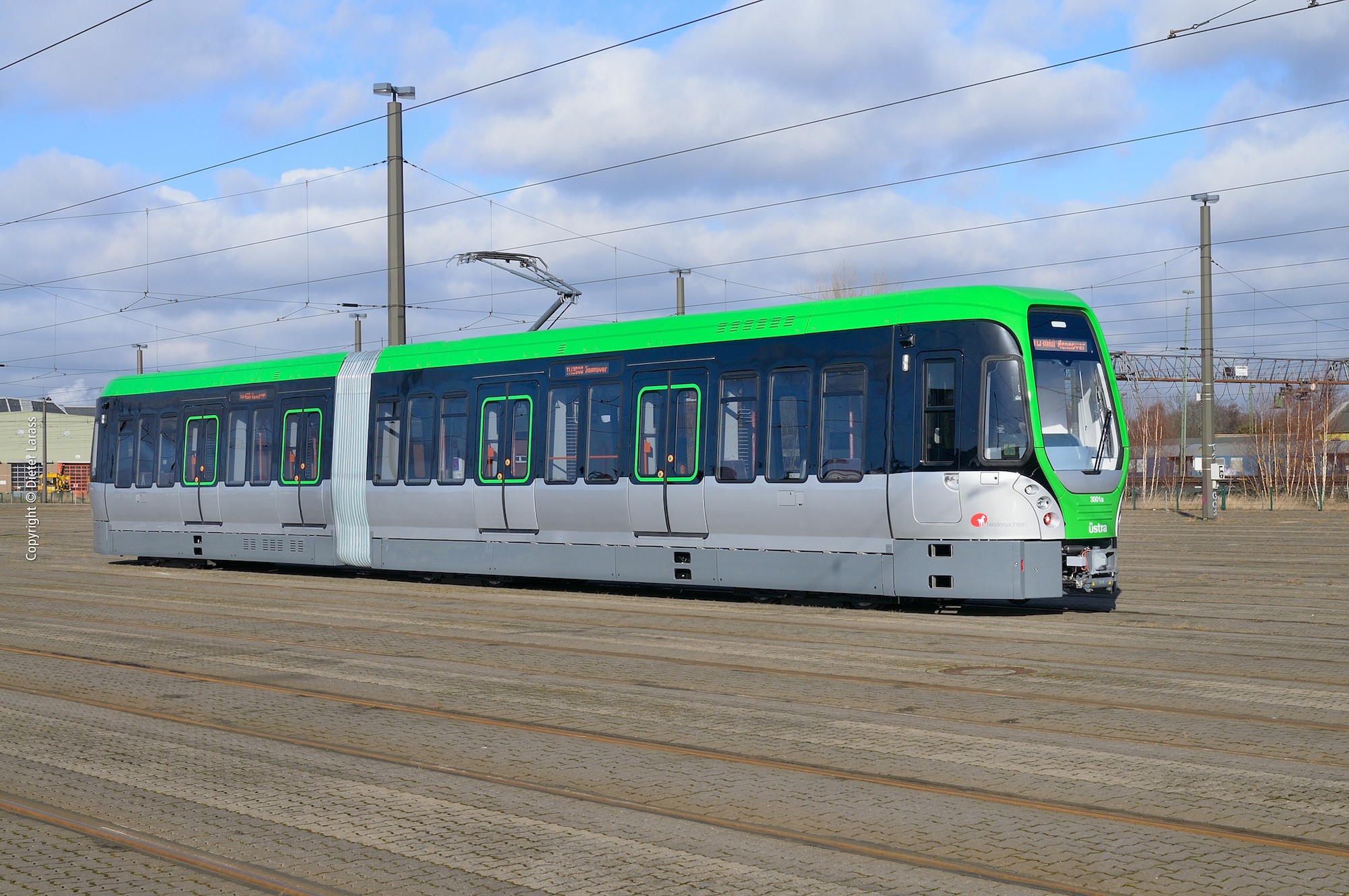 Global Light Rail Vehicle Market Growth Rate, Trends, Demands, Status and Application Forecast to 2024 | Knorr-Bremse, Bombardier, Alstom, Siemens