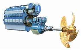 Global Marine Propulsion Engines Market Size, Share Analysis, Growth, Competitive Landscape, Industry Demand, Future Trends and Forecast till 2026 | W rtsil, MAN Diesel, Rolls Royce, Mitsubishi Heavy Industries