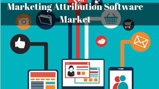 Marketing Attribution Software Market by leading research firm| Bizible, LeanData, Marketing Evolution, Kvantum and Forecast 2020 To 2027