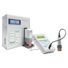 Global Milk Analyzers Market By Type(Ultrasonic Milk Analyzer, Infrared Milk Analyzer, Others) – Global Trends, Forecast 2019 – 2026 | FOSS, Lactotronic, Page & Pedersen International