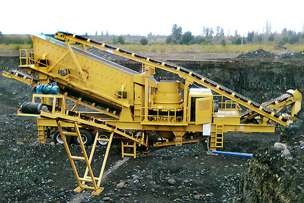 Global Mobile Cone Crushers Market Comprehensive Analysis and Business Growth to 2024 : Top Key Players are Sandvik, Powerscreen, Metso, Kleemann, Terex