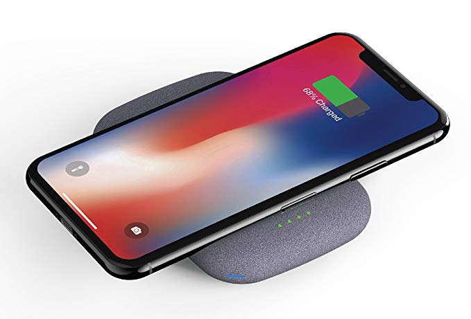 Global Mobile Wireless Charger Market Competitive Intelligence Insights 2020 – 2024 : Samsung, Apple, NXT, MAPTech, Convenient Power