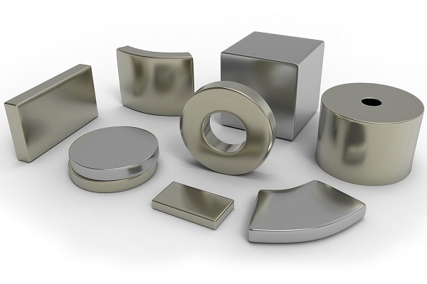 Global NdFeB Magnet Market 2020 – Neo, Ugimag, NSSMC, TDK, Daido Steel, Shin-Etsu Chemical