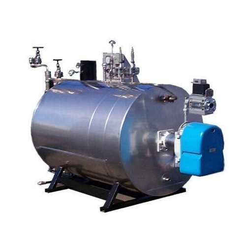 Global Oil & Gas Steam Generator Market Technological Advancement 2020 – Amec Foster Wheeler, Alfa Laval, Simoneau, Stork, CERTUSS