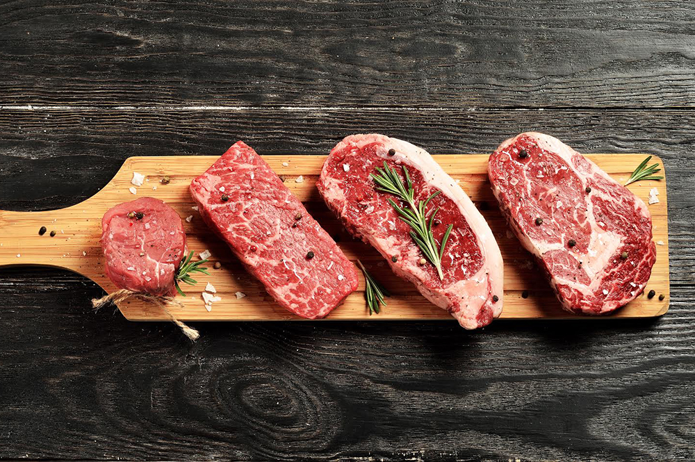 Global Organic Beef Meats Market Insights and In-Depth Analysis 2020-2024 | Danish Crown, Tyson Foods Inc., JBS Global, Meyer Natural Foods