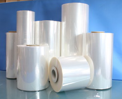 Global POF Shrink Film Market Impressive Growth 2020 – 2026 | Allen Plastic Industries Co., Benison & Co., Bagla PoliFilms Ltd