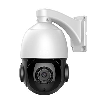 Global Ptz Ip Cameras Market 2020 Hikvision Axis Communications