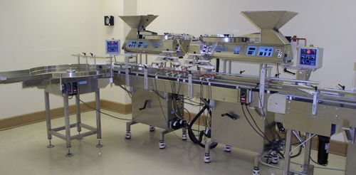 Industry Trend on Global Pharmaceutical Packaging Machines Market 2020 | IMA, Bosch, Uhlmann, Körber AG, Multivac, Marchesini Group