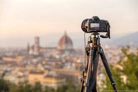 Global Photography Tripod Market Study for 2020 to 2026 Key Players, Growth Drivers and Industry Challenges | Vitec Group, Really Right Stuff