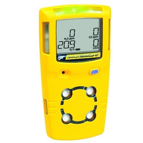 Portable Gas Detection Market (2020-2027) | Growth Analysis By Honeywell International, MSA Safety, General Electric, Emerson