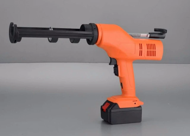 Global Power Caulking Guns Market Industry analysis & Forecast to 2026| Bosch, METABO, PC Cox, AEG, Irion, Stanley Black&Decker