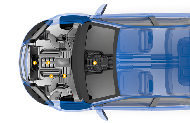 Industry Trend on Global Powertrain Components Market 2020 | Eaton Corporation, Convertech, Inc, RSB Group