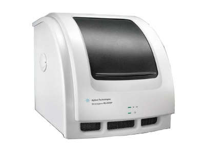 Real Time Pcr Machine