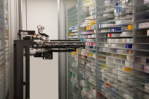 Global Robotic Pharmacy Prescription Dispensing Systems Market Research Report, Growth Forecast 2020-2024 | BD, Omnicell, Parata Systems, ScriptPro