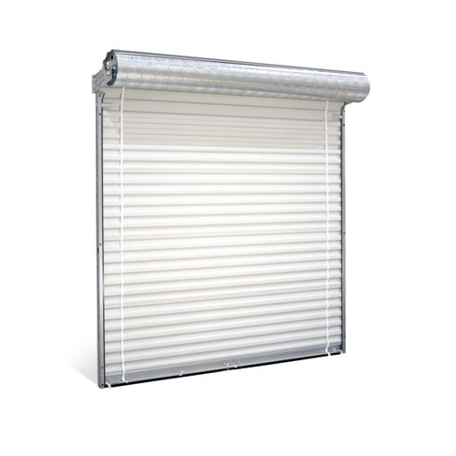 Global Roll Up Doors Market Key Players Statistical Analysis 2020