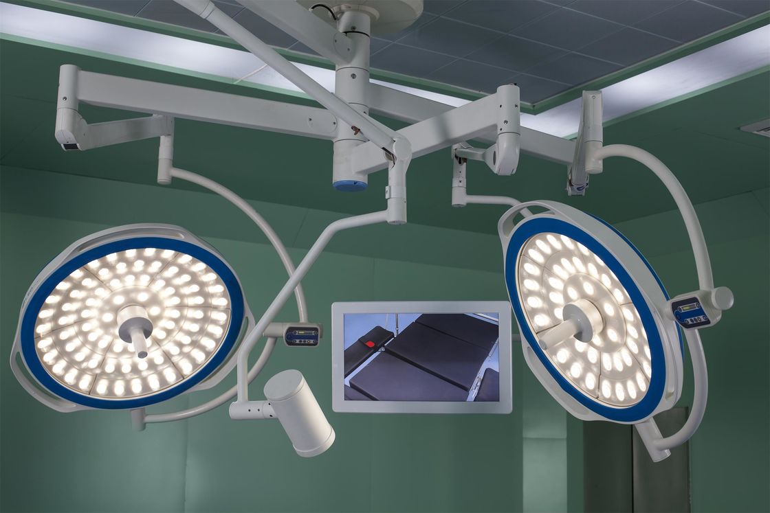 Shadowless Lamps Market 2020 | Significant Growth Opportunities by Greetmed, Aeomed, Mindray, BenQ Medical Technology