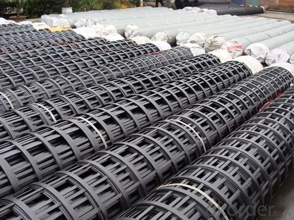 Steel Plastic Composite Geogrid Market (2020-2027) | Growth Analysis By Tenax, Ace Geosynthetics, Cetco, Hanes Geo Components