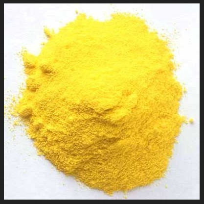 Sulphur Powder Sulfur Powder