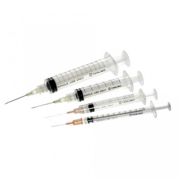 Syringe And Needle Market (2020-2027) | Growth Analysis By B. Braun Medical, Covidien, Terumo, Smiths Medical