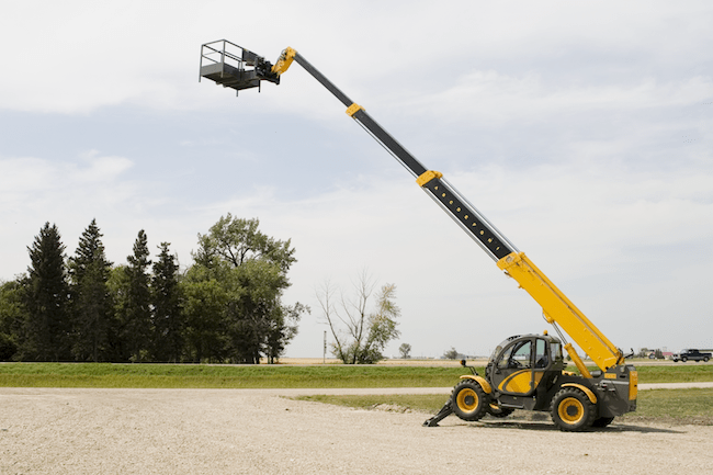 Global Telehandler Market Competitive Intelligence Insights 2020 – 2024 : JLG, JCB, Caterpillar, Doosan Infracore, CNH