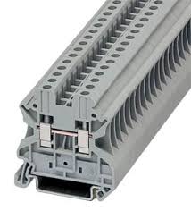 Global Terminal Blocks Market Analysis 2015 – 2020 and Forecast 2020 – 2026 | Rockwell Automation, TE Connectivity