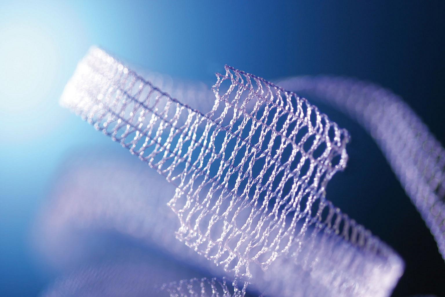 Textile Implants Market (2020-2027) | Growth Analysis By Serag-Wiessner GmbH, Johnson and Johnson, Neoligaments, Cousin Biotech