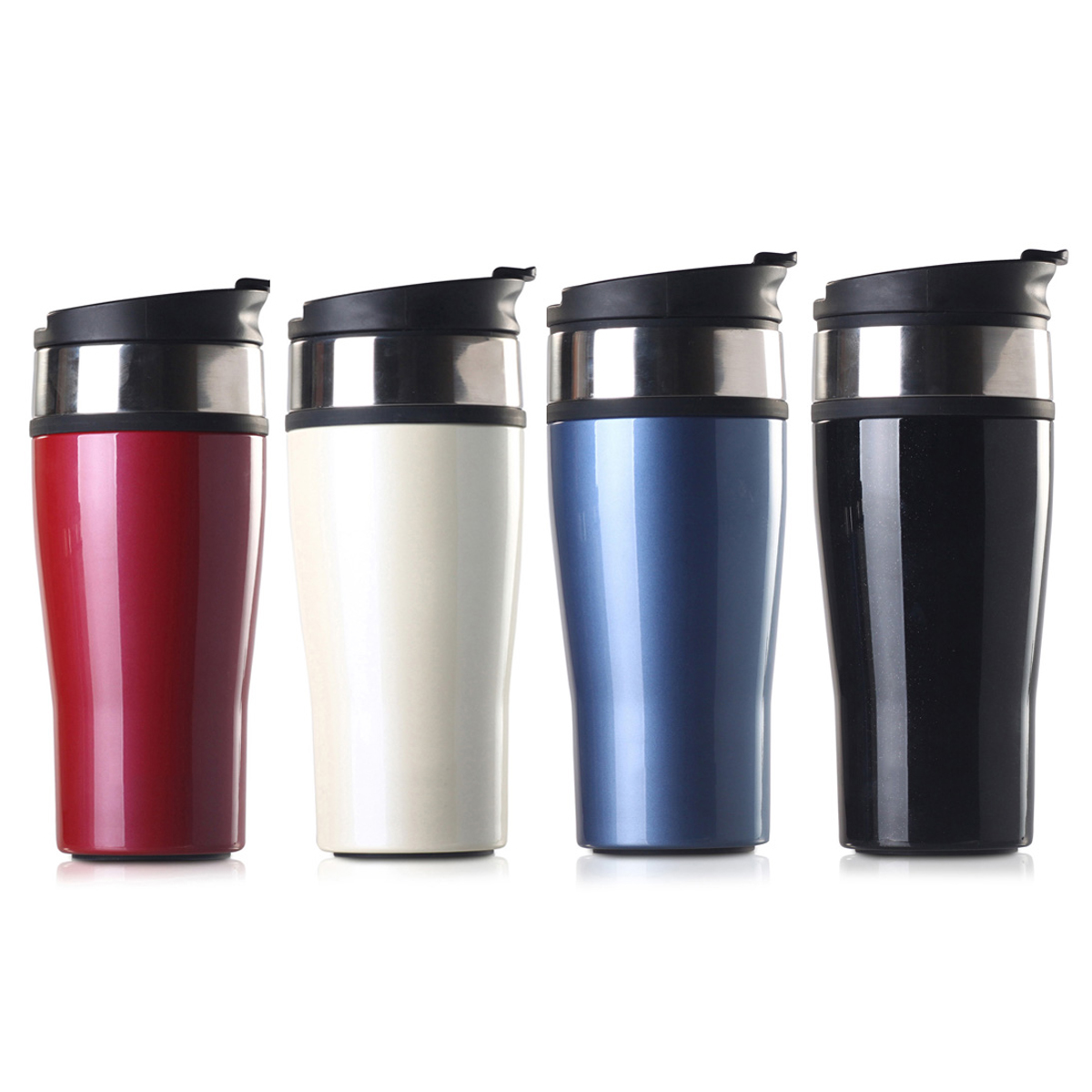 Global Tumbler Market with Top Business Growing Strategies, Technological Innovation And Emerging Trends Of Outlook To 2024 | Yeti Holdings, Starbucks, Tervis Tumbler