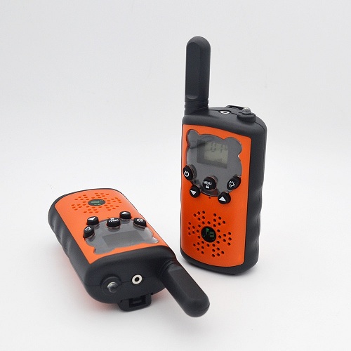 Global Two-Way Radios Market 2020 : Most profitable Segment and Factors Supporting Growth by Motorola, KENWOOD, Icom, Hytera