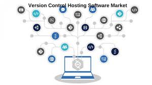 Version Control Hosting Software