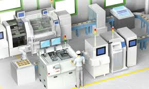 Wafer Fabrication Equipment Market 2020 – Applied Materials, ASML Holdings, LKA-Tencor, AMAT, Lam Research, Dainippon Screen