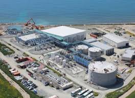 Industry Trend on Global Water Desalination Plants Market | GE, Suez Environnement, Veolia, Dow Chemical, Doosan