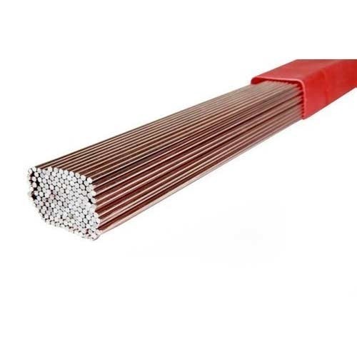 Welding Rods Market 2020 | Revenue, Key Players, Supply-Demand, Feasibility Study by Sandvik Materials Technology, Lincoln Electric, National Standard