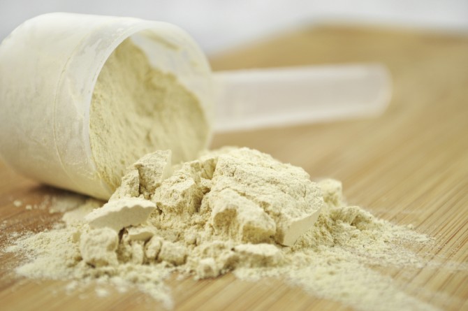 Global Whey Protein Powder Market Insights and In-Depth Analysis 2020-2024 | Glanbia, MusclePharm, Iovate, Dymatize