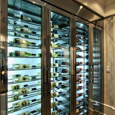 Wine Cellars Coolers Market (2020-2027) | Growth Analysis By Haier, BOSCH, Danby, Electrolux