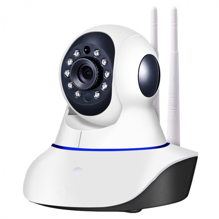 Global Wireless Security Camera Market 2020 : Most profitable Segment and Factors Supporting Growth by Dropcam, Amcrest, YI, Lorex Technology