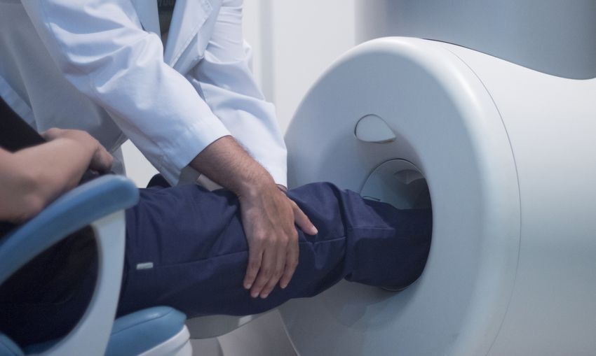 Wrist And Hand Mri Equipment Market (2020-2027) | Growth Analysis By GE Healthcare, Hitachi Medical Systems, Siemens Healthcare, Medspira