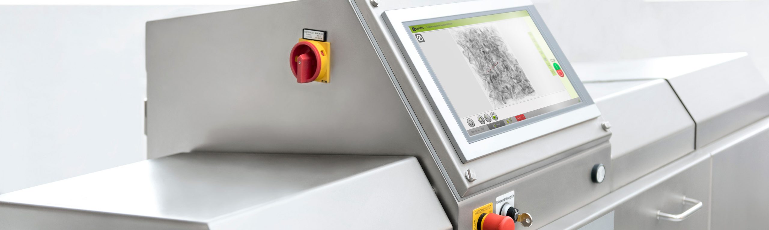 X Ray Inspection Systems In Food Market (2020-2027) | Growth Analysis By Anritsu Infivis, Mettler-Toledo, Ishida, Nikon Metrology