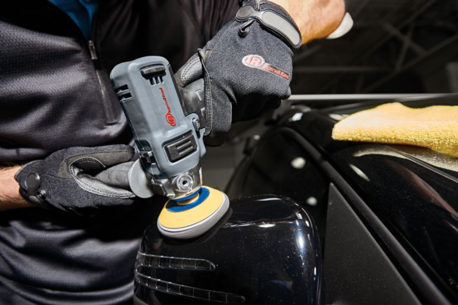 Sanders Polishers Market (2020-2027) | Growth Analysis By Chicago Pneumatic, JET Tools, Hitachi, Axminster Tools & Machinery