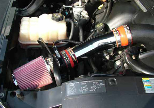Automotive Intake Systems Market Will Grow at CAGR During (2020 To 2027) | Faurecia, Tenneco, Eberspacher, Boysen