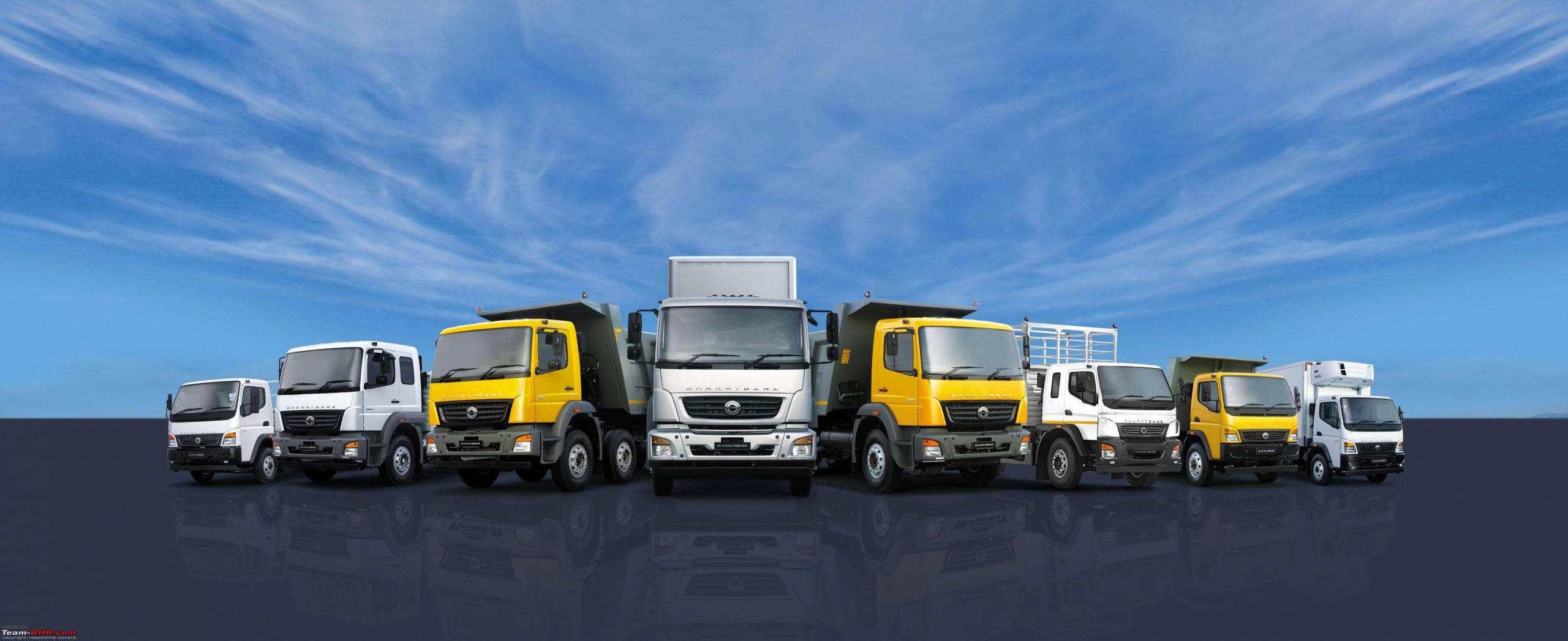 Commercial Vehicles Market Will Grow at CAGR During (2020 To 2027) | Renault, Hyundai, Isuzu, Toyota
