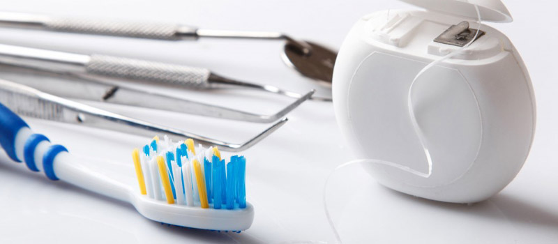Dental Preventive Supplies Market Will Grow at CAGR During (2020 To 2027) | 3M, Dentsply Sirona, GC Amercia, IVOCLAR VIVADENT