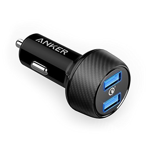 USB Car Charger Market Will Grow at CAGR During (2020 To 2027) | Anker, IO Gear, PowerAdd, Belkin