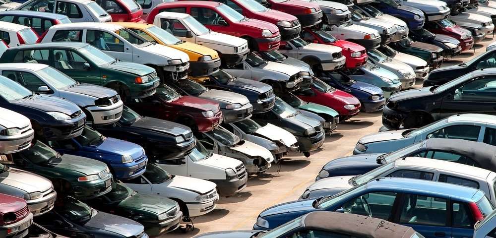 Used Cars Market Will Grow at CAGR During (2020 To 2027) | Denso, Magna, Fiat, Ford