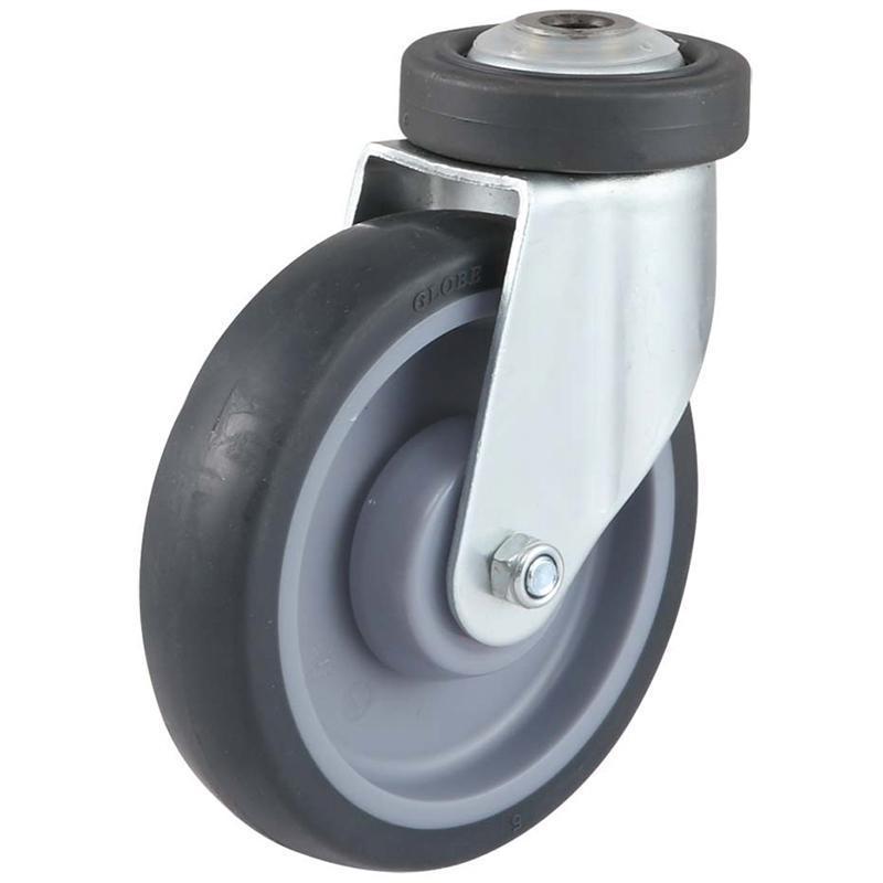 Artificial Rubber Casters Market Report