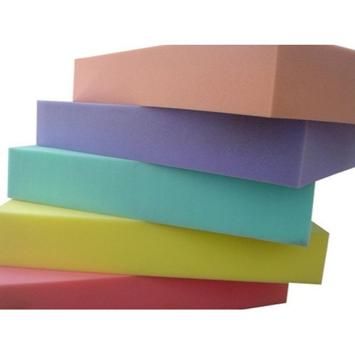 High Density Polymer Foam market