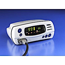 MRI Pulse Oximeters Market