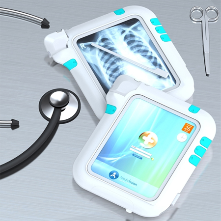 Vital Signs Monitoring Devices Market Business Opportunities, Survey, Growth Analysis And Industry Outlook Growth 2017-2027