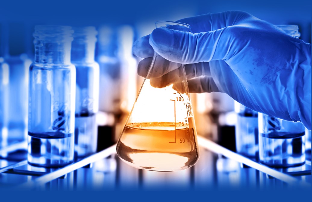 Specialty Active Pharmaceutical Ingredients market