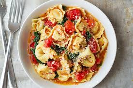 Tortellini market report